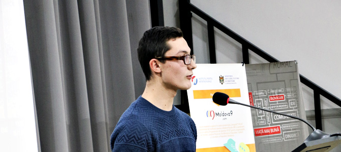 Alexadru Mincovschi Alexadru Mincovschi