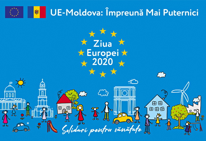 #SolidariPentruSanatate