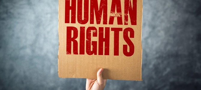 Prima ediţie a Zilei internaţionale a drepturilor omului găzduită de Ambasada SUA în Republica Moldova