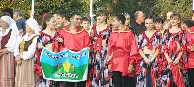 The Institute for Rural Initiatives continues to promote interethnic dialogue and intercultural cooperation