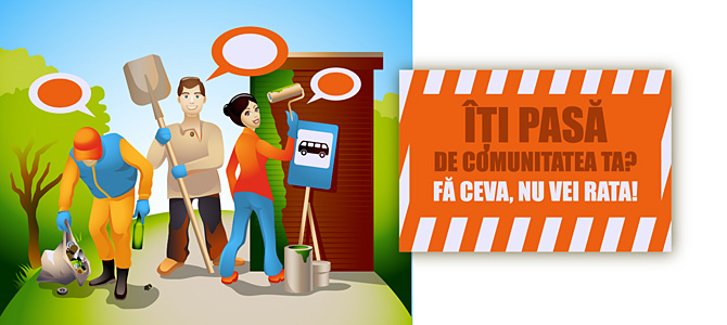 Creșterea nivelului de incluziune a romilor din Republica Moldova: dezvoltarea capacităților și facilitarea participării egale