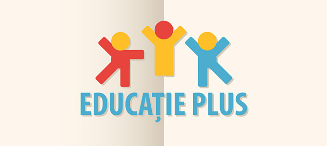 Education Plus II: inclusion of Roma kids in three schools of Moldova