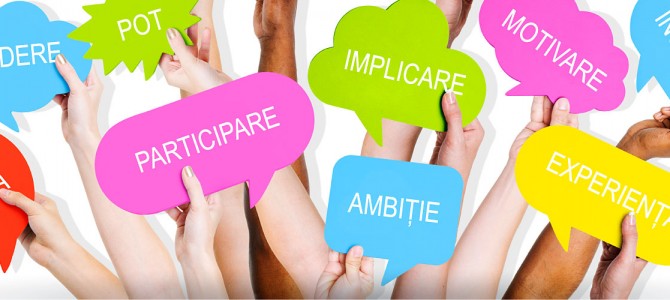 Împuternicirea comunităților etnice din Moldova