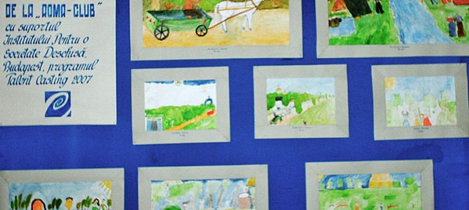 Ne exprimăm identitatea