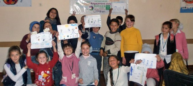 A new round of activities in Democracy Schools