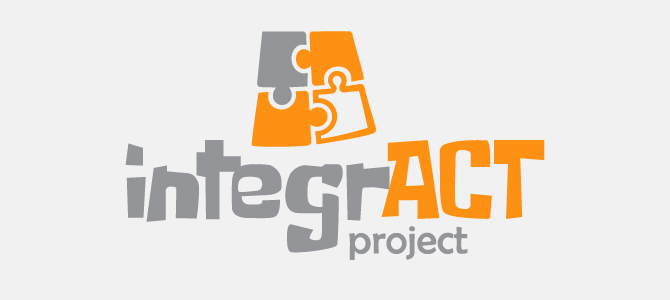 IntegrACT – diverse youth for a cohesive society IntegrACT – diverse youth for a cohesive society