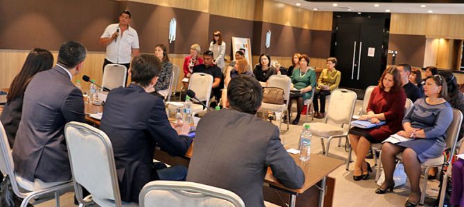 Responsabilitatea civică corporativă: benefică pentru afaceri, benefică pentru comunități