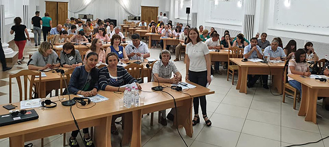 Two sides of the same coin: community development and economic development go hand-in-hand Two sides of the same coin: community development and economic development go hand-in-hand