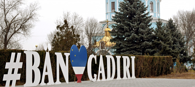 În regiunea UTA Găgăuzia a fost finalizat procesul de formare a celor 5 Coaliții Locale pentru Participare Bugetară