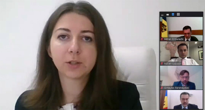 Tatiana Ivanicichina