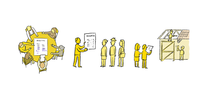 Premieră absolută de lansare a programelor pentru o mai bună guvernanță participativă în 5 comunități rurale din Republica Moldova