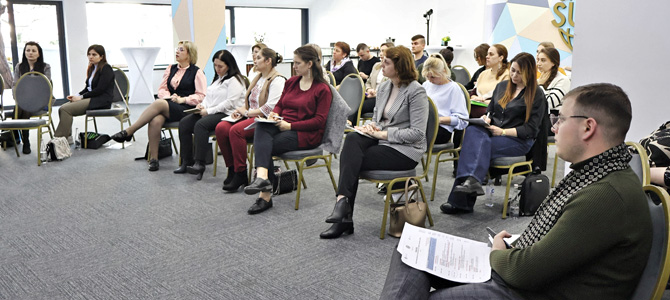 „Ca de la colegi la colegi”: dialog între reprezentanți ai sectorului de tineret din mediul rural, ediția II „Ca de la colegi la colegi”: dialog între reprezentanți ai sectorului de tineret din mediul rural, ediția II