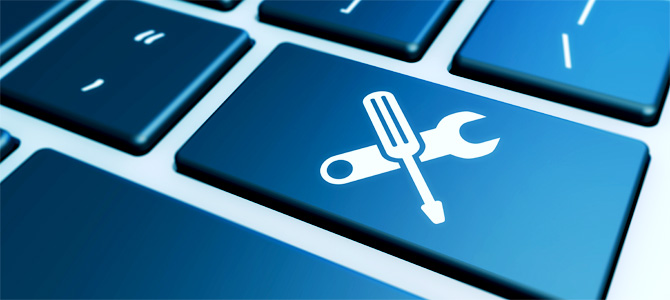 (Română) Cerere de ofertă – servicii de mentenanță a site-ului web