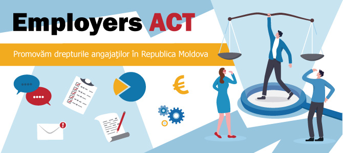 Masă rotundă. Drepturile angajaților: promovăm demnitatea la locul de muncă