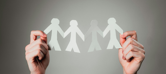 Learn. Discuss. Act: empowering youth and local stakeholders for increasing the influence of youth on local, district and national levels