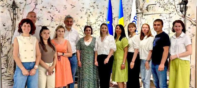 Alegeri transparente înseamnă CapaciTare