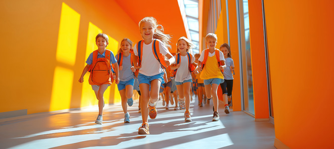 Dincolo de clase: experiențe extrașcolare pentru viitor