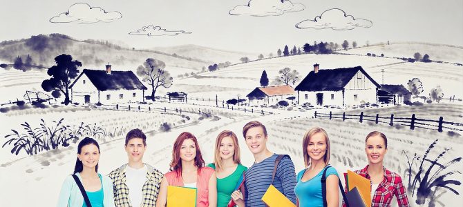 ERYM – Empowering Rural Youth in Moldova ERYM – Empowering Rural Youth in Moldova
