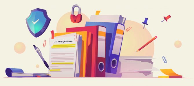 Reforma administrației publice locale: 10 mesaje-cheie Reforma administrației publice locale: 10 mesaje-cheie