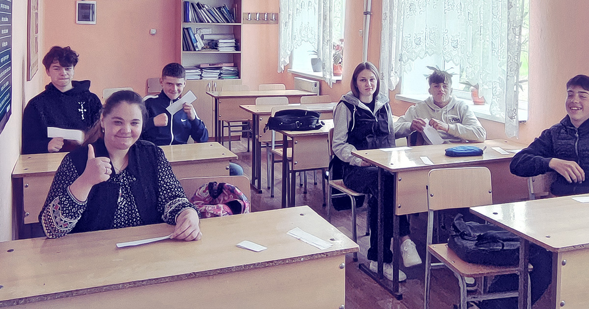 Sesiuni interactive