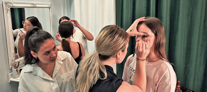 Voucherul de împuternicire ERYM: de la pasiune la abilitate Voucherul de împuternicire ERYM: de la pasiune la abilitate