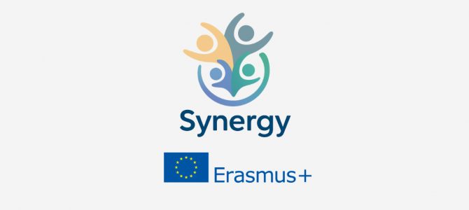 Sinergia practicilor pentru combaterea apatiei civice în rândul tinerilor din Europa Centrală și de Est Sinergia practicilor pentru combaterea apatiei civice în rândul tinerilor din Europa Centrală și de Est