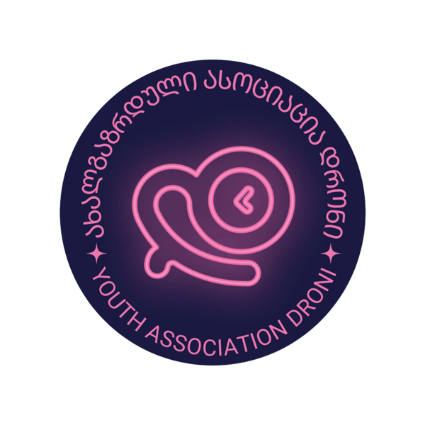 DRONI logo