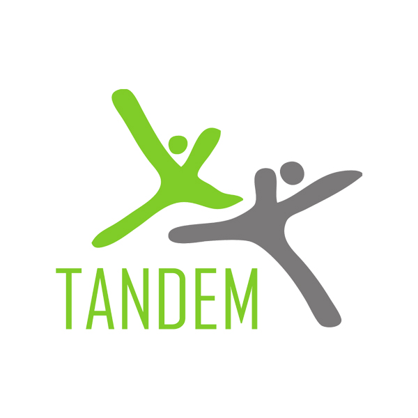 Tandem logo