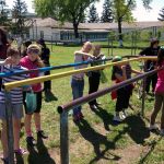 village of Gribova, region of Drochia