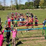 village of Gribova, region of Drochia