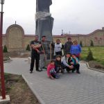 village of Mingir, region of Hincesti