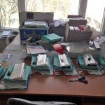 Procesul de pregătire a setelor de rechizite