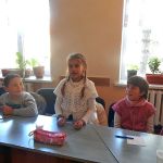 Zirnesti village, Cahul rayon