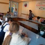 Zirnesti village, Cahul rayon