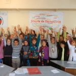 Zirnesti village, Cahul rayon