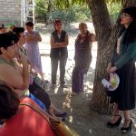 village of Alexanderfeld, region of Cahul