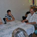 village of Alexanderfeld, region of Cahul