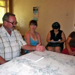 village of Alexanderfeld, region of Cahul