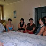 village of Alexanderfeld, region of Cahul