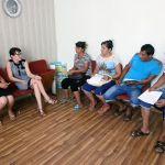 village of Carpineni, region of Hincesti