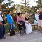 village of Carpineni, region of Hincesti