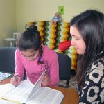 Sesiunea de facilitare la L.L. engleză. Drangoi Elvira, Dobînda Olga