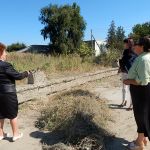 village of Ferapontievca, region of Comrat