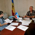 village of Ferapontievca, TAU Gagauzia