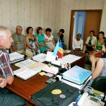 village of Ferapontievca, TAU Gagauzia