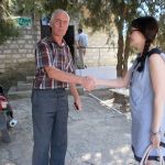 village of Ferapontievca, TAU Gagauzia