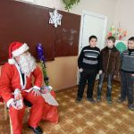 village of Gribova, region of Drochia