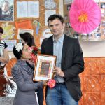 ”Gribova” Gymnasium