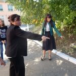 village of Huluboaia, region of Cahul