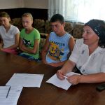 village of Huluboaia, region of Cahul